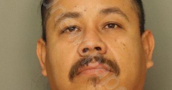 ALVARADO, ABRAHAM PEREZ | 2024-09-11 10:56:00 Jefferson County, Alabama Booking