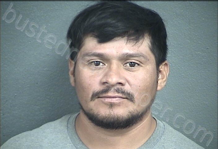 GARAY-MARTINEZ, MOISES #, Wyandotte County, Kansas - 2024-09-11
