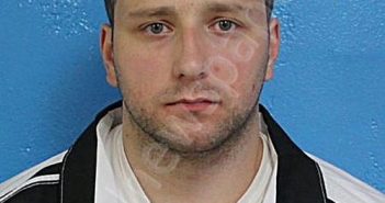 VASILKO, JOSHUA STEVEN | 2024-09-11 01:38:00 Sullivan County, Tennessee Booking