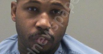 RHINES, ANTWAN JAMAR | 2024-09-11 13:05:00 Montgomery County, Ohio Booking