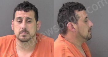 SMITH, GREGORY KEITH JUNIOR | 2024-09-11 11:55:00 Bell County, Texas Booking
