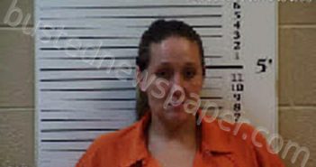 WALKER, KELLY DENISE | 2024-09-11 17:11:00 Cherokee County, North Carolina Booking