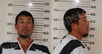 <B>HERNANDEZ</B>, <B>ALFONSO</B>, <B>JR</B>. #, Henderson County, Texas - 2024-09-11