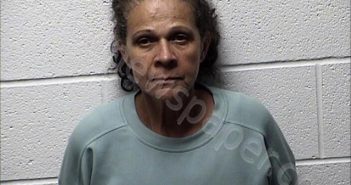 CARRANZA AVILA, CELIA ROSA | 2024-09-11 Chase County, Kansas Booking