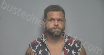 <B>BURNHAM</B>, <B>ADAM</B> <B>V</B> #, Mccracken County, Kentucky, McCracken County, Kentucky - 2024-09-11 16:24:00