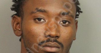 YOUNGBLOOD, JERMAINE ELIJAH | 2024-09-11 13:30:00 Jefferson County, Alabama Booking