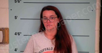 <B>PHILLIPS</B>, <B>SARAH</B> #, Bourbon County, Kentucky - 2024-09-11