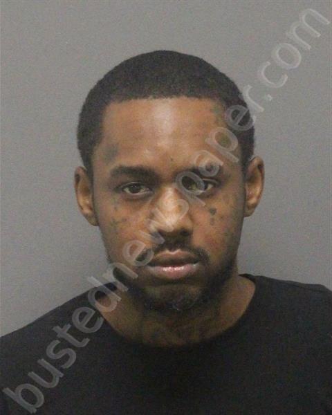 NEAL, DARREN TERRON #, Guilford County, North Carolina - 2024-09-11