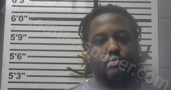 SMITH, <B>DEANDRE</B> DAVION #, <b>Jones</b> County, Mississippi, Jones County, Mississippi - 2024-09-11 12:47:00