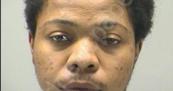 DARRELL, DONTERION K | 2024-09-11 15:09:00 Montgomery County, Ohio Booking