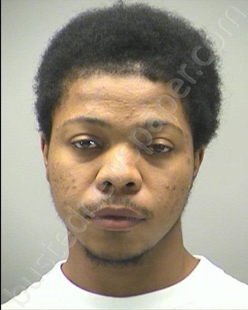 DARRELL, DONTERION K #, Montgomery County, Ohio - 2024-09-11 15:09:00