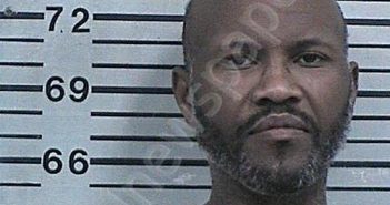 MCGEE, ADRIAN CEDRIC | 2024-09-11 14:23:40 Hood County, Texas Booking