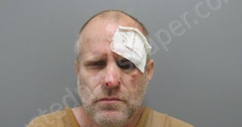 <B>SCOTT</B>, <B>NICHOLAS</B> <B>RYAN</B> #, Harris County, Texas - 2024-09-11 20:00:00