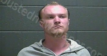 <B>LAX</B>, <B>MICHAEL</B> <B>AUSTIN</B> #, Perry County, Indiana - 2024-09-11 00:50:00