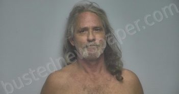 <B>BURTON</B>, <B>RONALD</B> <B>SHANE</B> #, Mccracken County, Kentucky, McCracken County, Kentucky - 2024-09-11 16:33:00