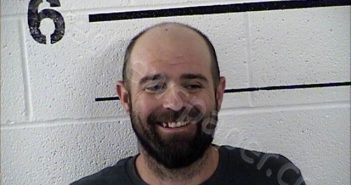 PIO, BRENNEN JOEL | 2024-09-11 Chase County, Kansas Booking