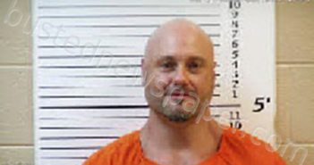 ELLIS, CHARLES BUCKNER | 2024-09-11 00:01:00 Cherokee County, North Carolina Booking