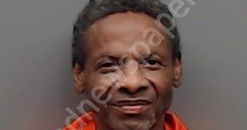 MUMPHREY, CURTIS WAYNE | 2024-09-11 Smith County, Texas Booking