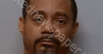 DEANGELO-<B>PARKER</B>, <B>WILLIAM</B> <B>THOMAS</B> #, Polk County, Florida - 2024-09-12