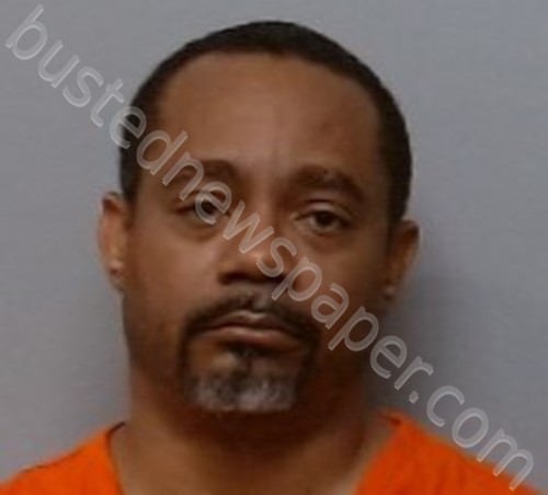 DEANGELO-PARKER, WILLIAM THOMAS #, Polk County, Florida - 2024-09-12