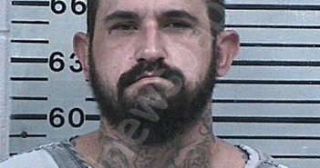 RESTON, STEPHEN JAMES | 2024-09-12 16:33:28 Hood County, Texas Booking