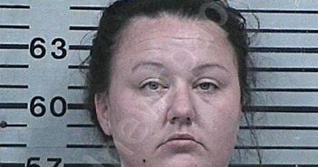 BLAKENEY, JESSICA MICHELLE | 2024-09-12 21:05:05 Hood County, Texas Booking