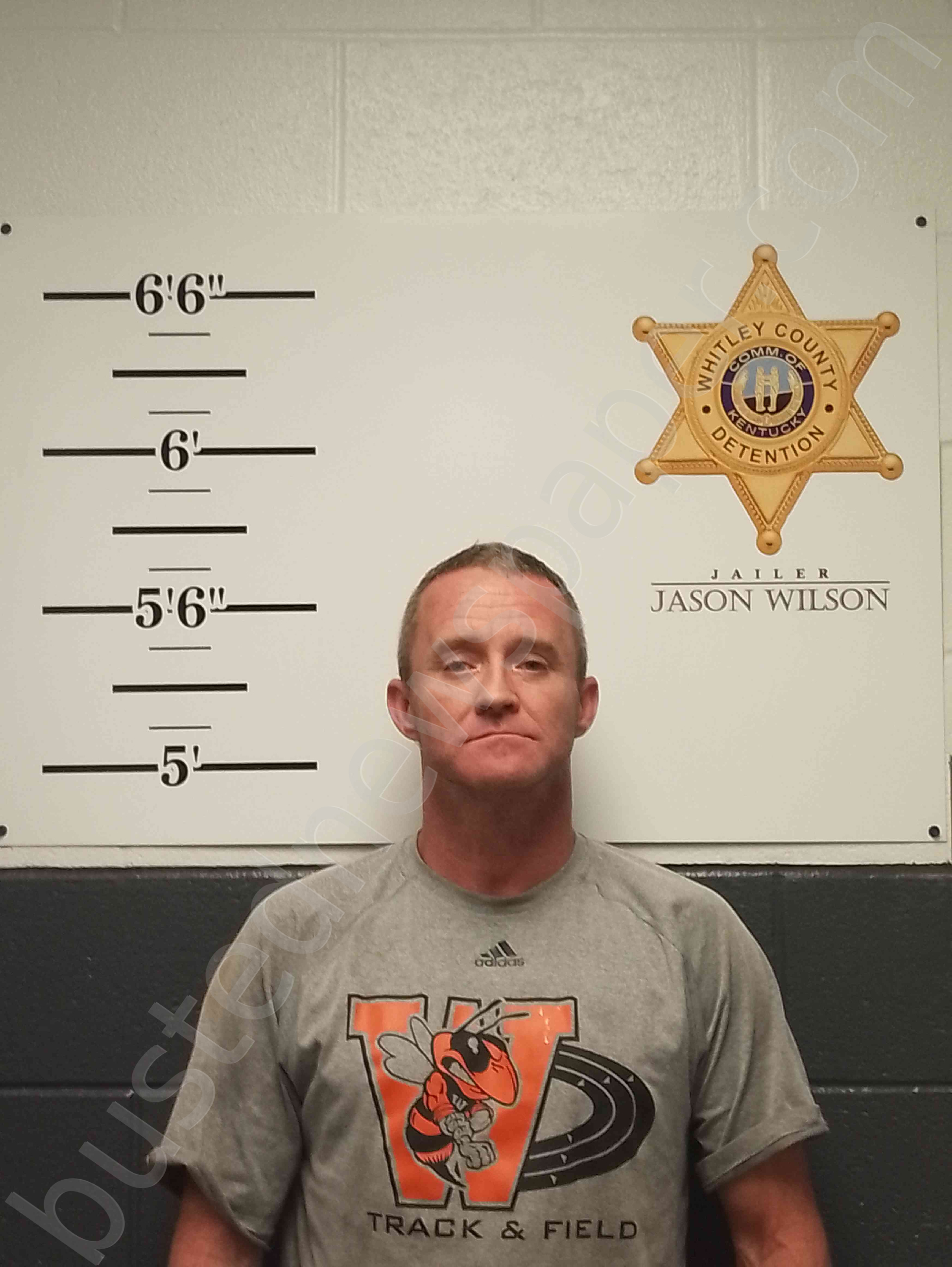 ANDERSON, CARL #, Whitley County, Kentucky - 2024-09-12