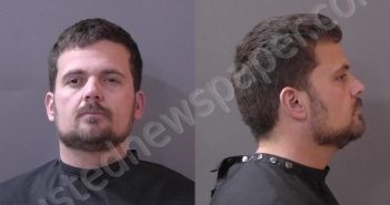 <B>GALLOWAY</B>, <B>JAMES</B> <B>ERNEST</B> #, Hamilton County, Indiana - 2024-09-12 09:08:00