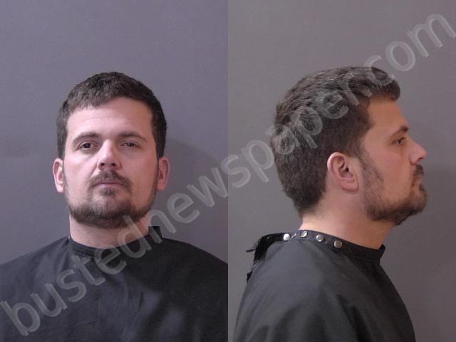 GALLOWAY, JAMES ERNEST #, Hamilton County, Indiana - 2024-09-12 09:08:00
