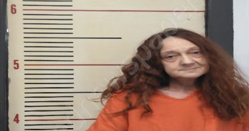 <B>HIPP</B>, <B>SONYA</B> <B>RENAE</B> #, Van Zandt County, Texas - 2024-09-12 13:04:00