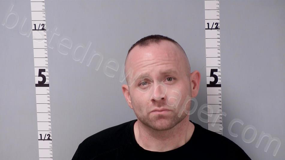 COBB, JEFFERY ALLEN #, Gratiot County, Michigan - 2024-09-12 14:52:00