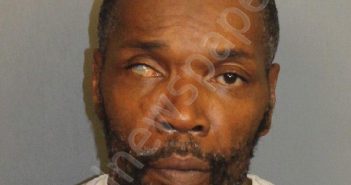 ROBINSON, ANTONIO TERRELL | 2024-09-12 12:23:00 Jefferson County, Alabama Booking