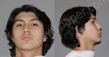 RAMIREZ, MONTANEZ | 2024-09-12 Denton County, Texas Booking