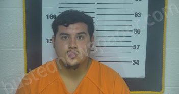 GARCIA, MYLAN GUADALUPE | 2024-09-12 22:26:00 Ottawa County, Ohio Booking