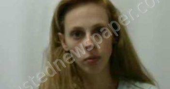 <B>MASTERS</B>, <B>STORMIE</B> <B>DAWN</B> #, Tri County Regional Jail, Ohio - 2024-09-12 10:43:00