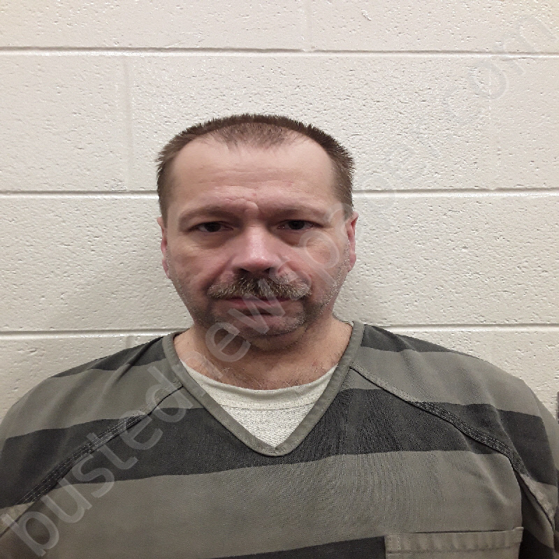 BREWSTER, BRIAN KEITH #, Monroe County, Tennessee - 2024-09-12 12:24:00