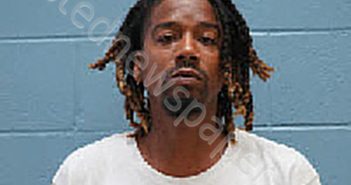 <B>DEANDRE</B> TYSHAWN <B>JONES</B> #, Lee County, Alabama - 2024-09-12