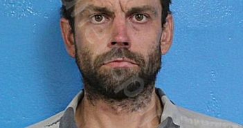 KIRKPATRICK, BRANDON SKYLER | 2024-09-12 09:32:00 Sullivan County, Tennessee Booking