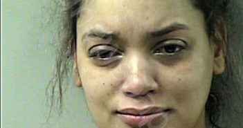 <B>WILLIAMS</B>, <B>JESSICA</B> <B>ANN</B> #, Okaloosa County, Florida - 2024-09-12 04:09:00