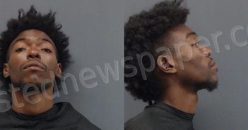 <B>EASLEY</B>, <B>CAMERON</B> <B>DEANGELO</B> #, Gregg County, Texas - 2024-09-12