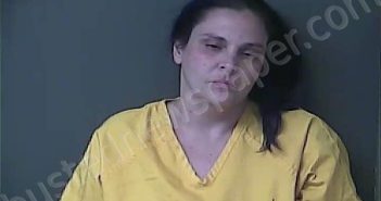 <B>CARTER</B>, <B>ASHLEY</B> <B>MARIE</B> #, Howard County, Indiana - 2024-09-12 22:17:00