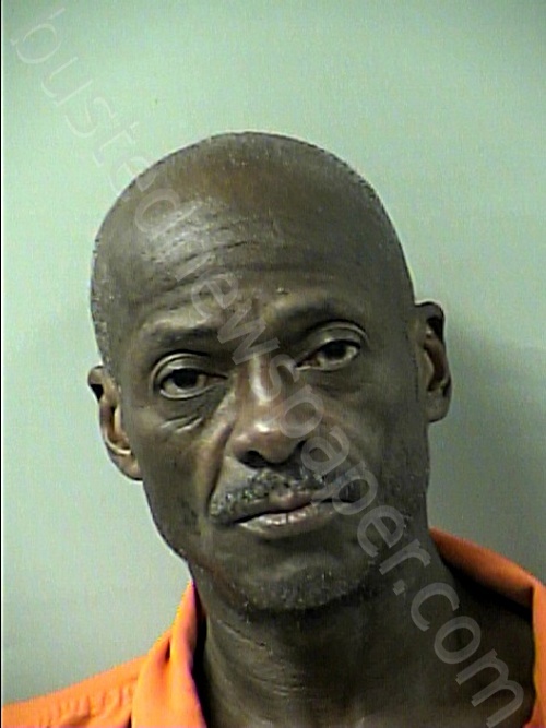 PUGH, TRACY BERNARD #, Okaloosa County, Florida - 2024-09-12 01:21:00