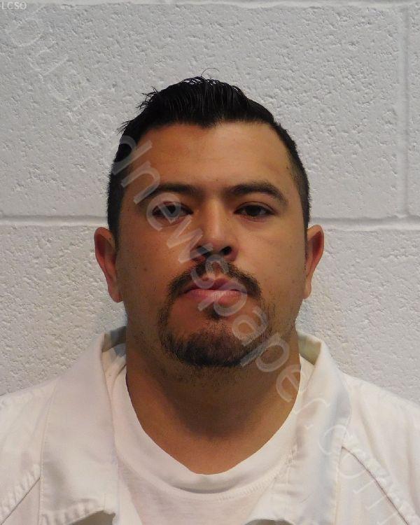 SOTO, MARCOS RAFAEL JR #, Lander County, Nevada - 2024-09-12 11:22:00