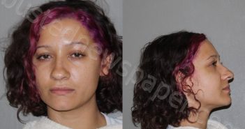 BATISTE, CHANEL ALEXIS | 2024-09-12 Denton County, Texas Booking