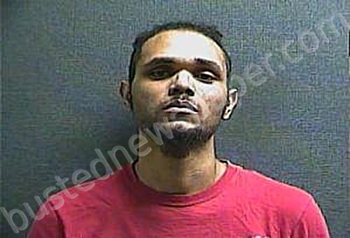 BERNAL, ISAIAH MALIK #, Boone County, Kentucky - 2024-09-12 10:06:00