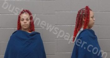 <B>WHERRY</B>, <B>JAI</B> <B>AALAIYAH</B> #, Wichita County, Texas - 2024-09-12