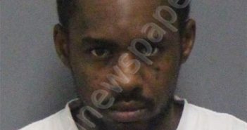 <B>NEAL</B>, <B>DARREN</B> <B>TERRON</B> #, Guilford County, North Carolina - 2024-09-12