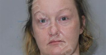 <B>CARLSON</B>, <B>DELENA</B> #, Riverside Regional Jail, Virginia - 2024-09-12