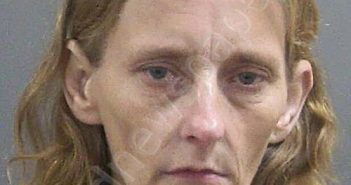 PADGETT, BRENDA MARIE | 2024-09-12 09:16:14 Lagrange County, Indiana Booking