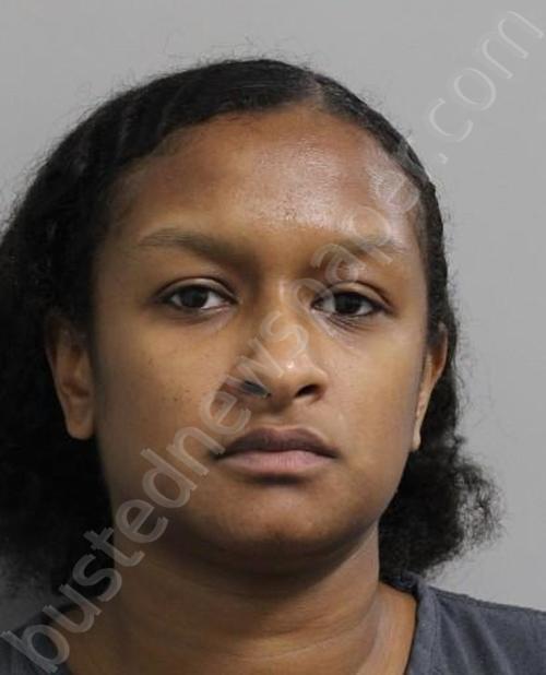 CHUNASAMY, NAOMI #, Polk County, Florida - 2024-09-12